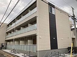 リブリ・新都心II 307