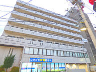 埼玉県さいたま市南区南浦和2丁目42-12：物件画像／株式会社エバンス　浦和店