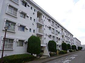 白幡西住宅4号棟 402 ｜ 埼玉県さいたま市南区白幡４丁目20-1（賃貸マンション3LDK・4階・62.29㎡） その1