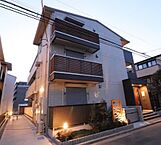 埼玉県さいたま市浦和区針ヶ谷2丁目18-10：物件画像／株式会社エバンス　浦和店
