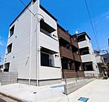 埼玉県さいたま市南区関1丁目8-14：物件画像／株式会社エバンス　浦和店