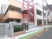 うらわぽぽろ保育園（229m）