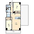 S-RESIDENCE東浦和agua1階14.6万円
