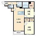 CORE ROAD VI2階14.6万円
