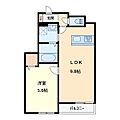 CORE ROAD VI2階12.1万円
