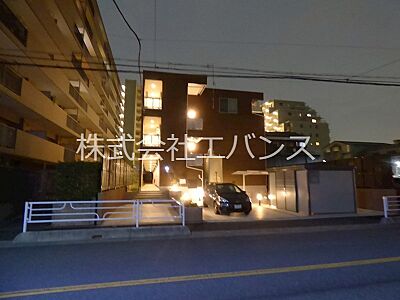 外観 外観