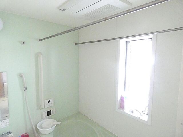 浴室 葛飾区西水元5丁目10-14