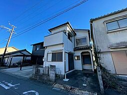 早出町1119-8貸家