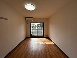 ライフ第三マンション細江 1Kの写真