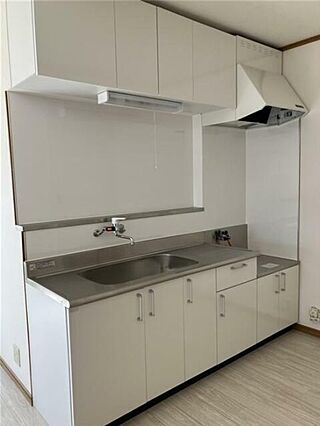 尾野スカイハイツ3_内装_1