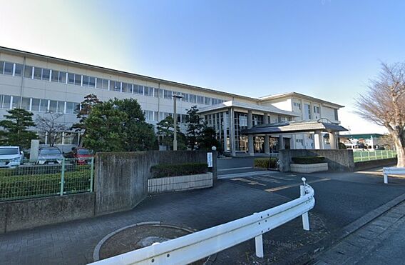 尾野スカイハイツ3_周辺_2