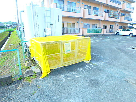 尾野スカイハイツ3_その他_3