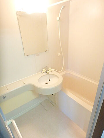 浴室