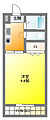 ESPOIR1階4.4万円