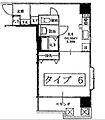 アルテッツァ紺屋町4階6.6万円