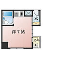 浜松アクタス4階2.4万円