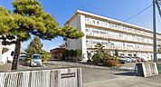 浜松市立北浜北小学校