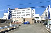 浜松北病院