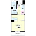 ルシェリア原島1階6.0万円