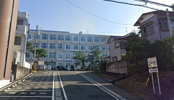 グリーンハイツII 103｜静岡県浜松市中央区小豆餅１丁目(賃貸アパート2K・1階・28.90㎡)の写真 その16