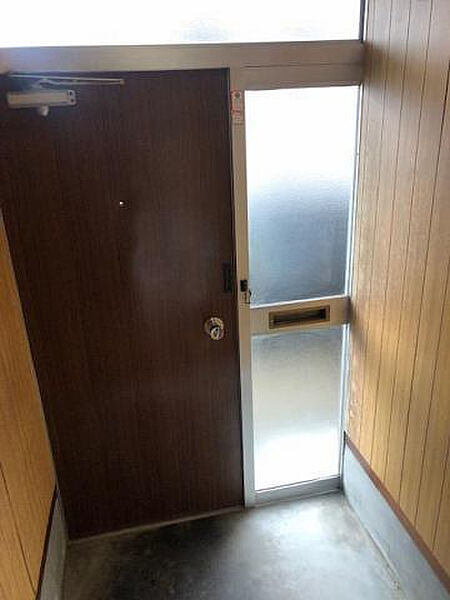 コーポサンプラザ Ｃ｜静岡県浜松市中央区住吉４丁目(賃貸テラスハウス3DK・1階・49.00㎡)の写真 その7