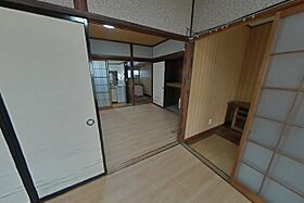 新津町連棟式長屋 - ｜ 静岡県浜松市中央区新津町（賃貸テラスハウス2K・1階・33.05㎡） その18