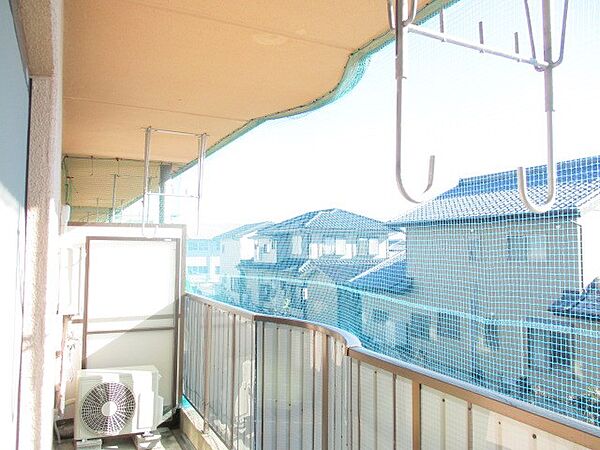 ウィンディホクエンI 206｜静岡県浜松市浜名区中瀬(賃貸マンション3DK・2階・60.12㎡)の写真 その12