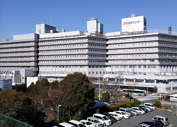 画像14:浜松医療センター