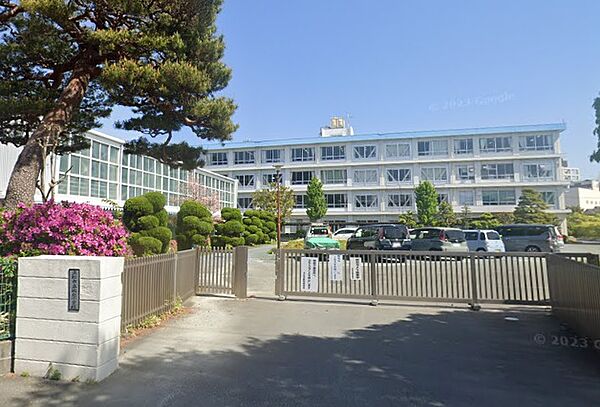 ホワイトロッジ 107｜静岡県浜松市中央区和合町(賃貸アパート1K・1階・19.83㎡)の写真 その20