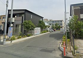 Lien Tenshin 101 ｜ 静岡県浜松市中央区助信町（賃貸テラスハウス3LDK・1階・81.86㎡） その16
