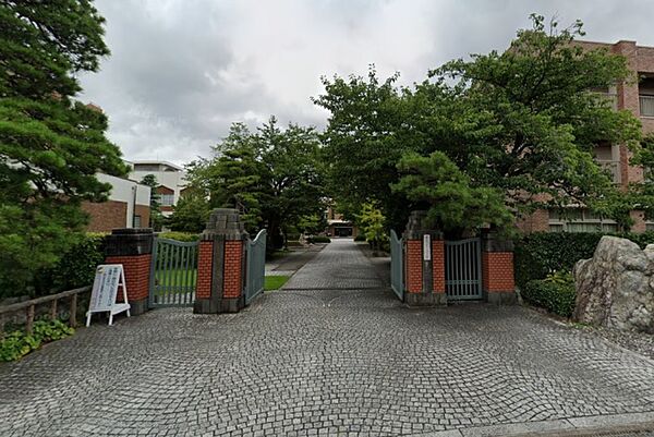 画像17:静岡県西遠女子学園