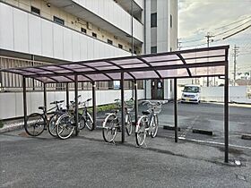 シャンドフルールタルイ 205 ｜ 静岡県浜松市中央区根洗町（賃貸マンション1K・2階・30.24㎡） その7