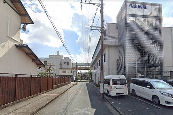 コーポカレリア 202｜静岡県浜松市中央区早出町(賃貸アパート2DK・2階・42.07㎡)の写真 その17