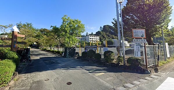 画像17:浜松市立光明小学校