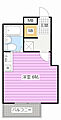 朝日プラザ浜松元浜パサージュ5階2.8万円