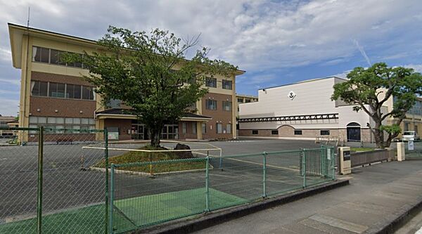 画像13:浜松市立中川小学校