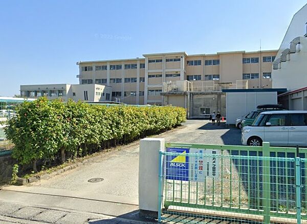 栄マンション 202｜静岡県浜松市中央区小池町(賃貸マンション1DK・2階・25.92㎡)の写真 その14