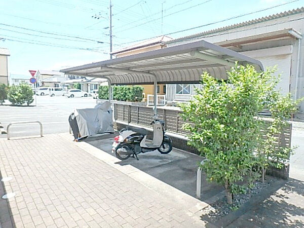 モルト 403｜静岡県浜松市中央区高丘北２丁目(賃貸マンション1K・4階・26.52㎡)の写真 その8