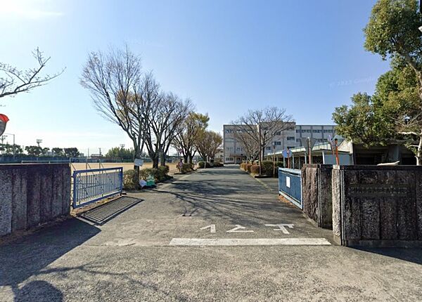 ラヴィクレール 106｜静岡県浜松市浜名区寺島(賃貸アパート1LDK・1階・42.19㎡)の写真 その16