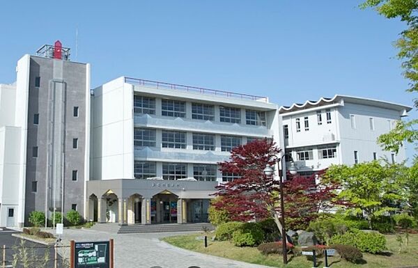 画像11:浜松学院大学