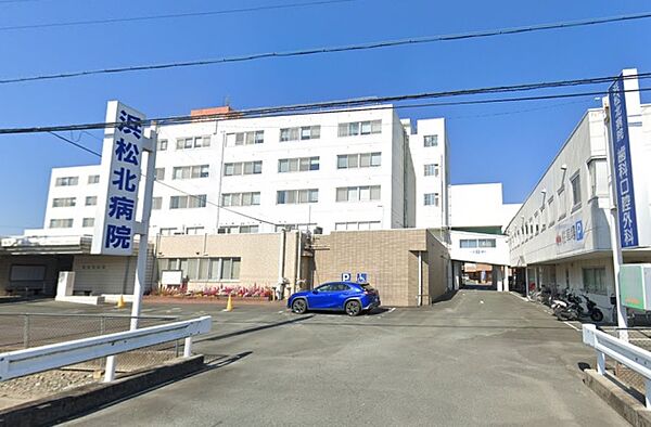 画像23:浜松北病院