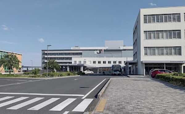 画像6:国立浜松医科大学