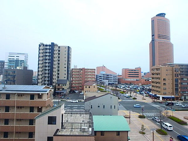 オグラビルディング 503｜静岡県浜松市中央区中央２丁目(賃貸マンション1K・5階・30.00㎡)の写真 その18