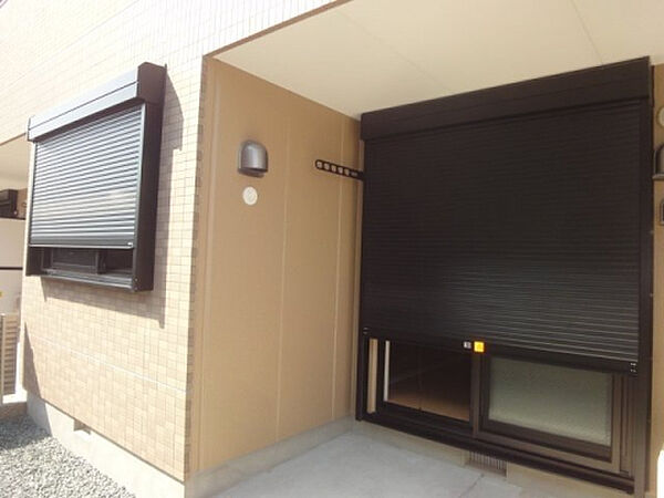 グレイスヴィラ 103｜静岡県浜松市中央区領家３丁目(賃貸マンション1LDK・1階・46.23㎡)の写真 その11