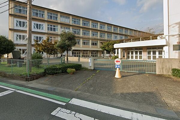画像5:浜松市立瑞穂小学校