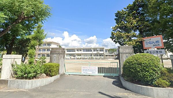 画像15:浜松市立麁玉小学校