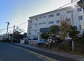 グランメゾン海老塚 203 ｜ 静岡県浜松市中央区海老塚１丁目（賃貸マンション1K・2階・26.10㎡） その17