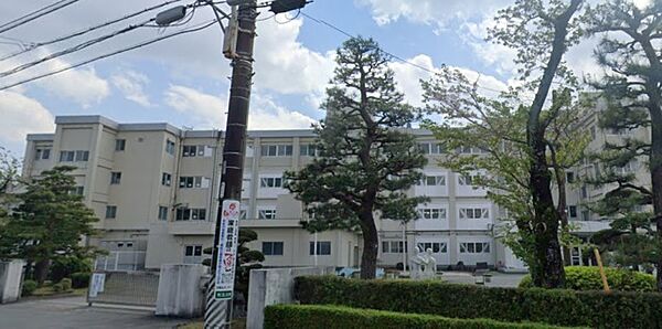 Luminous D1｜静岡県浜松市中央区有玉北町(賃貸アパート2LDK・1階・52.25㎡)の写真 その17
