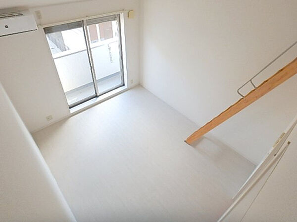 APARTMENT y 203｜静岡県浜松市中央区和合町(賃貸アパート1K・2階・24.98㎡)の写真 その3