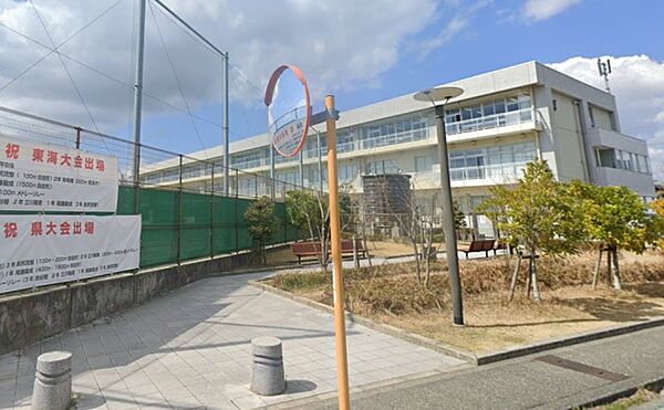 APARTMENT y 203｜静岡県浜松市中央区和合町(賃貸アパート1K・2階・24.98㎡)の写真 その17